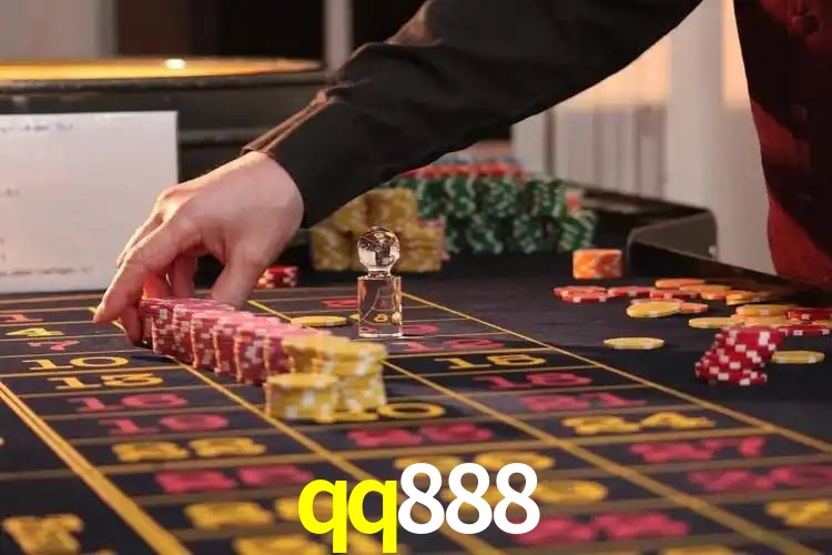 A Revolução dos Aplicativos de Jogos no qq888