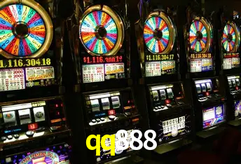 Descubra a Essência do qq888: Nossa História e Compromissos