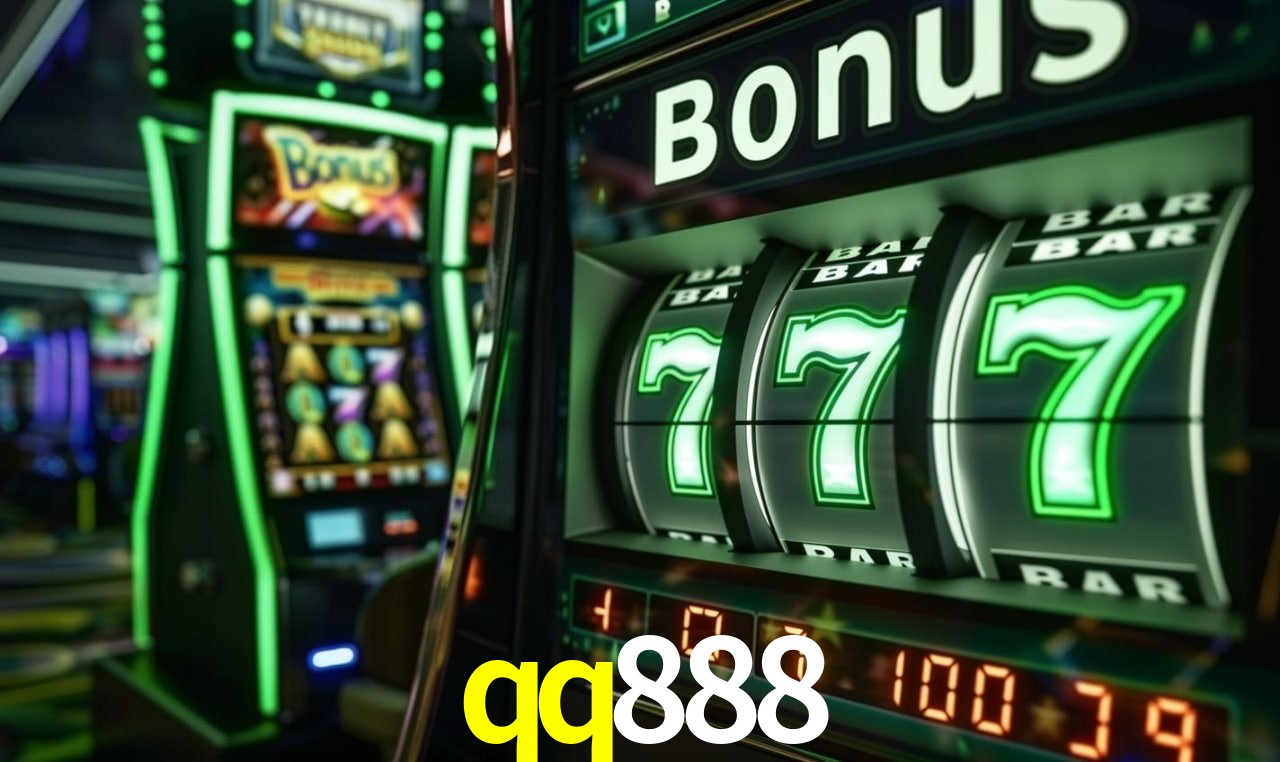 Experiência VIP qq888
