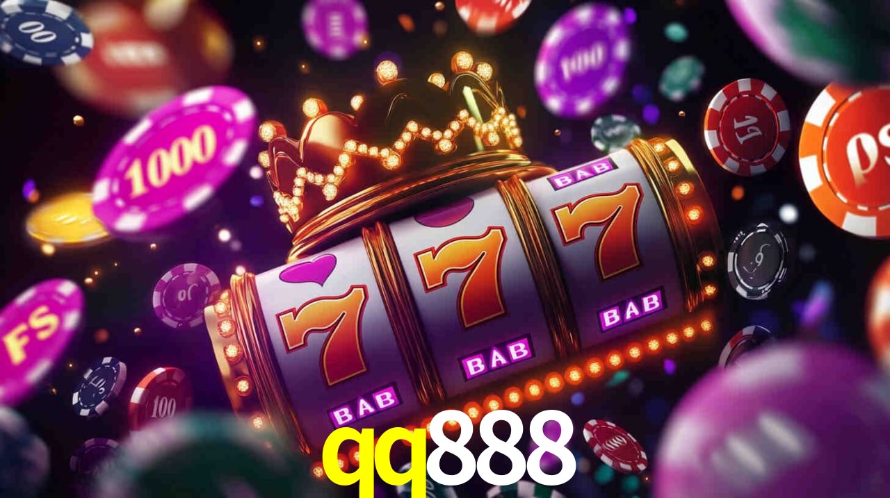 Welcome Bonus qq888
