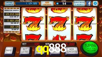 VIP Casino qq888