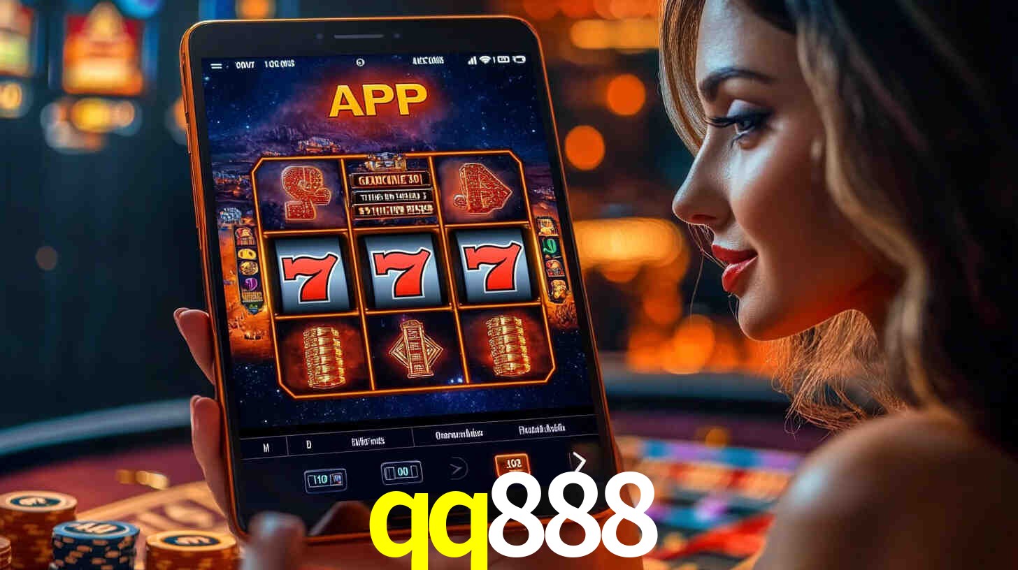 Bônus Generosos e Exclusivos no qq888 para Você!