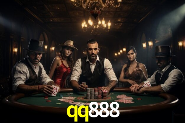 Descubra a Essência do qq888: Nossa História e Compromissos