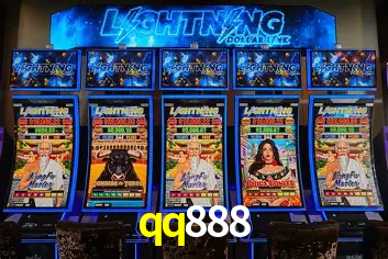 Descubra o Mundo do Cassino Online com qq888