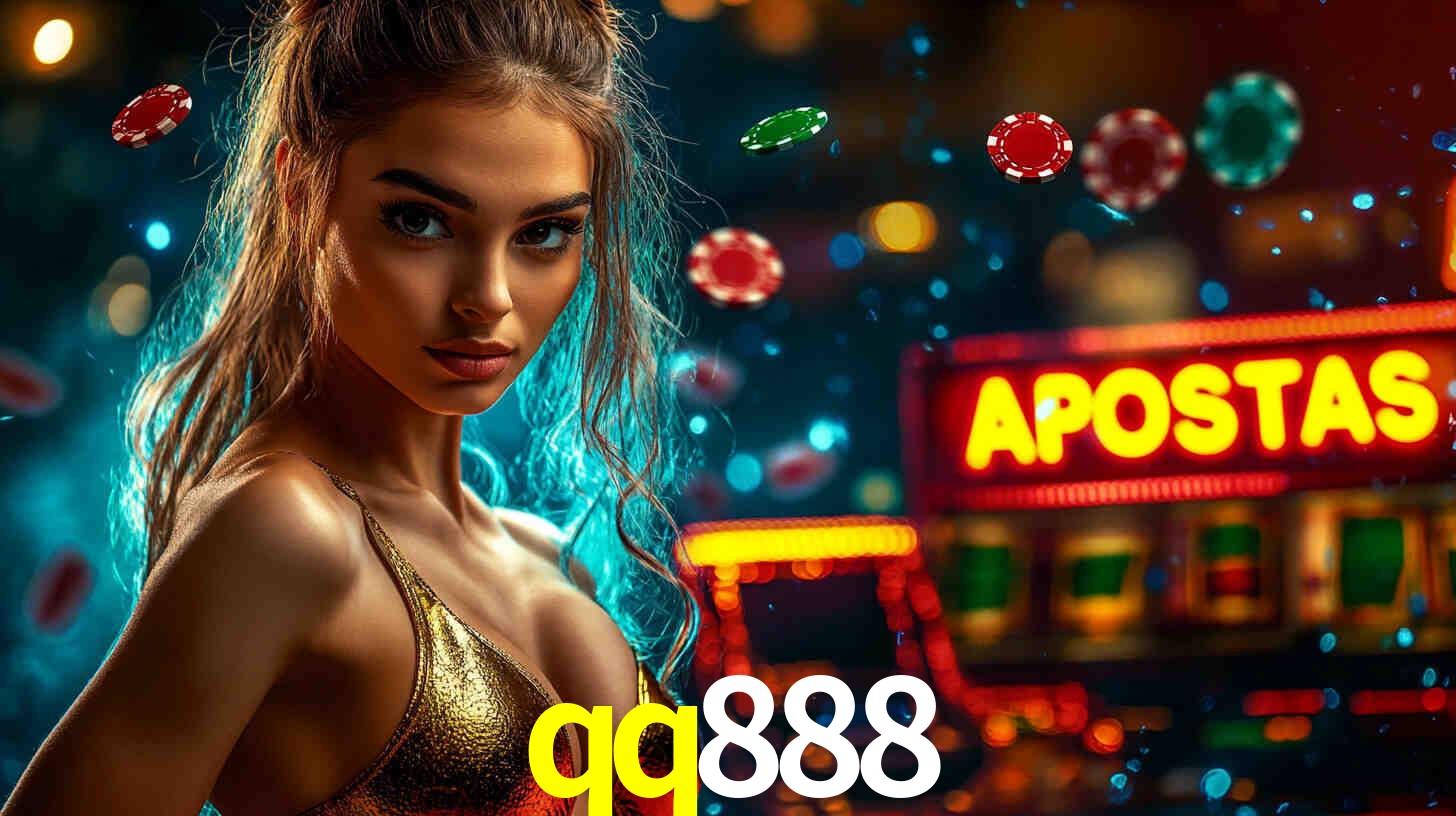 A Revolução dos Aplicativos de Jogos no qq888