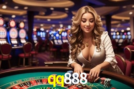 Blackjack Table qq888