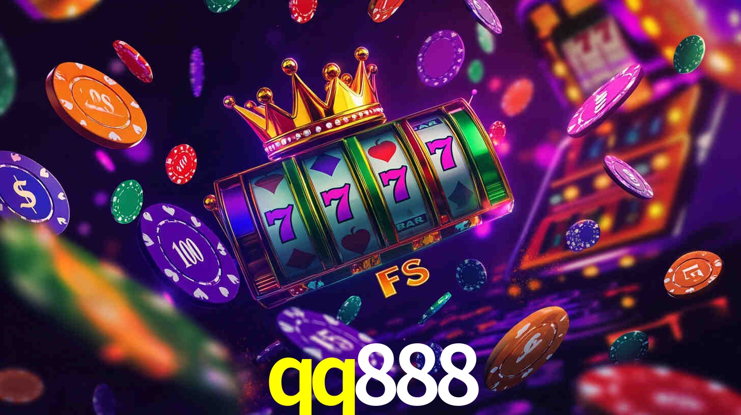 qq888 App Interface