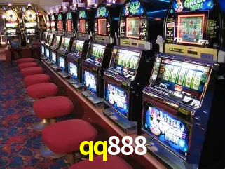 Roulette Table qq888