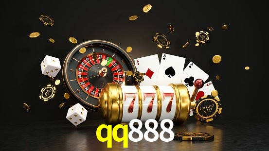 VIP Casino qq888