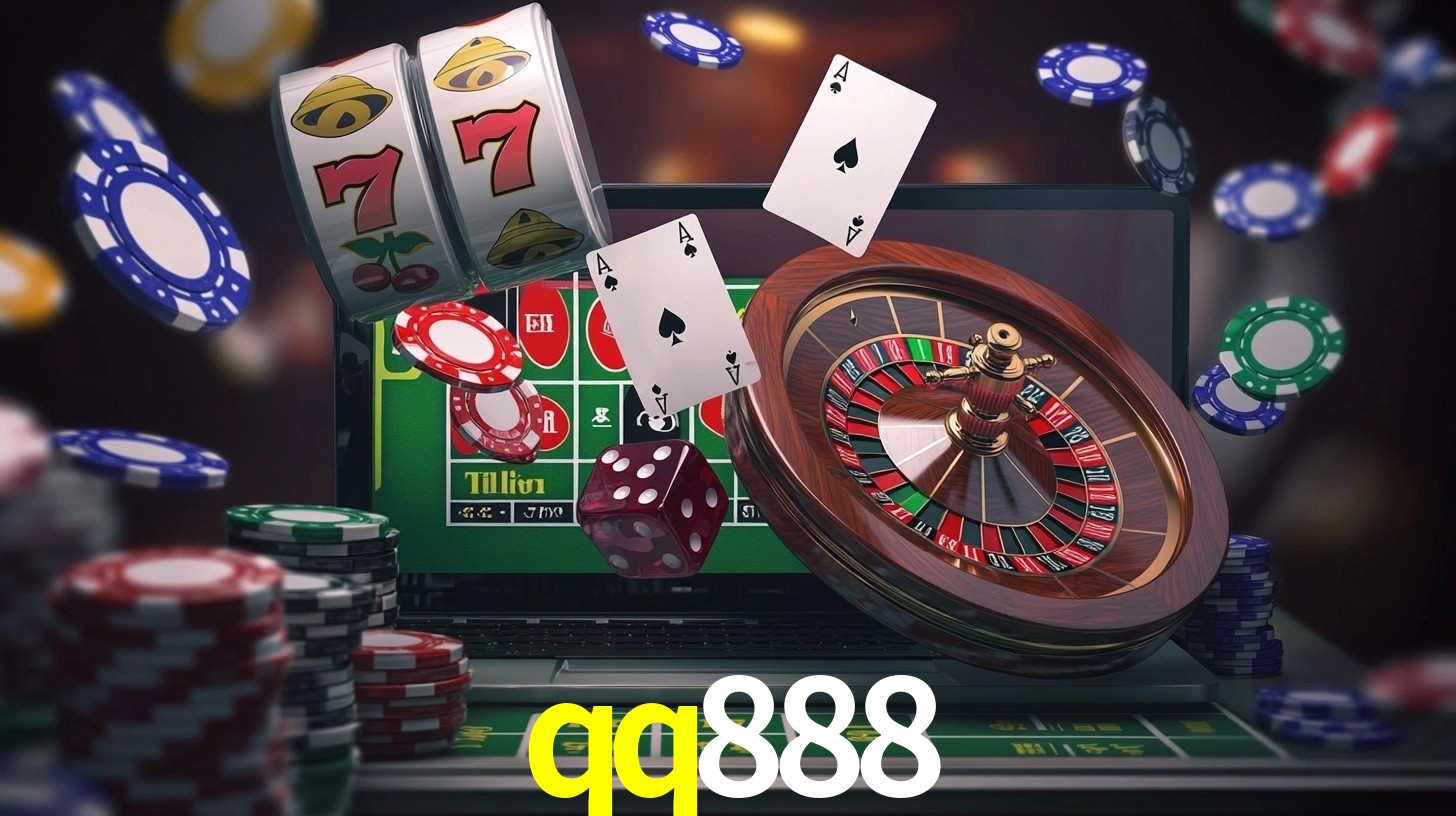 qq888
