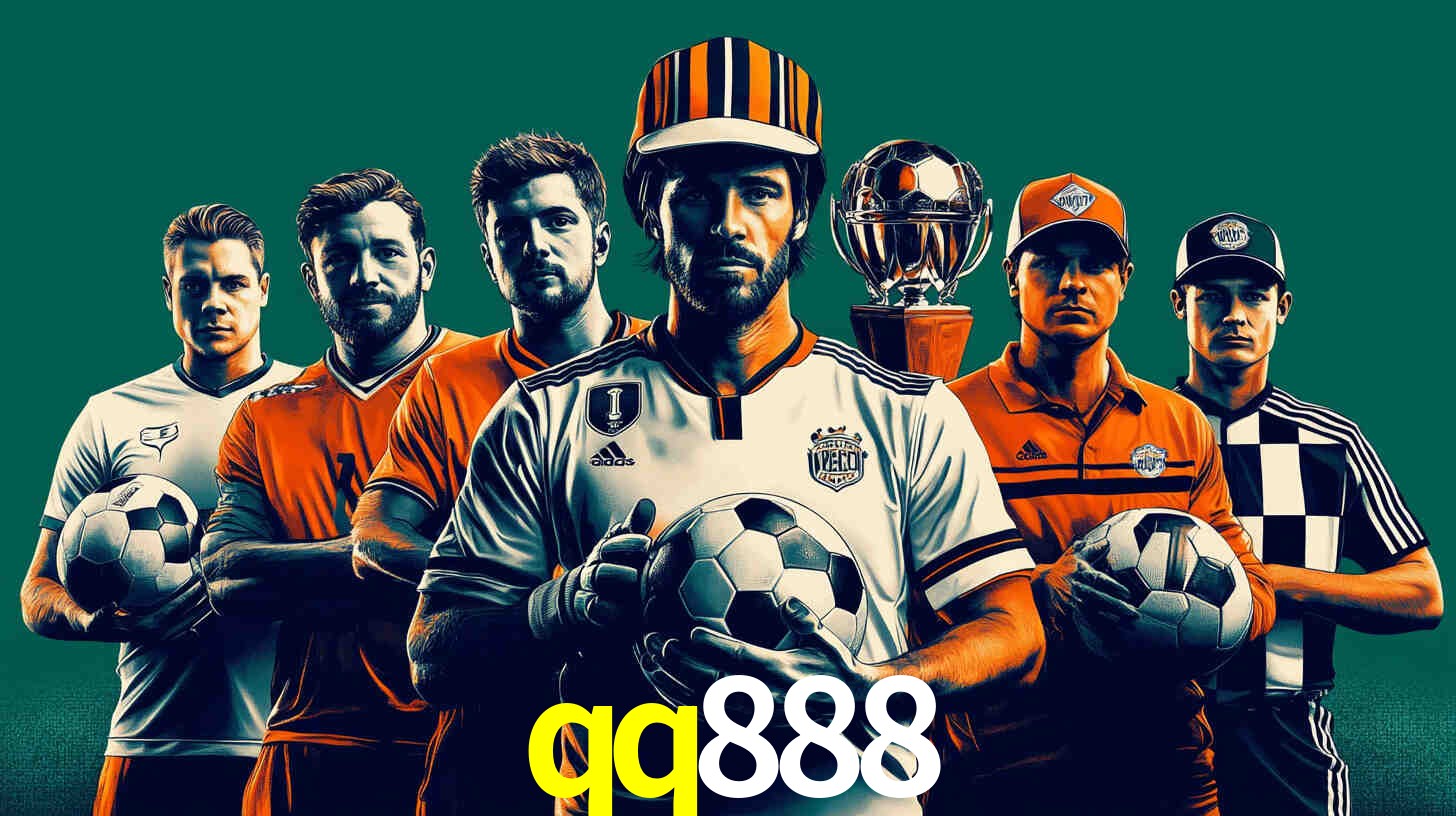 Desvendando o Mundo dos Jogos Virtuais na qq888
