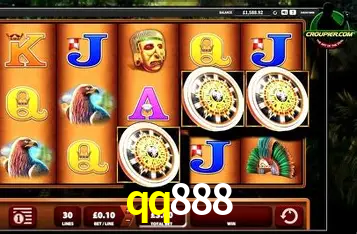 A Emoção da Loteria na qq888: Uma Chance de Mudança de Vida