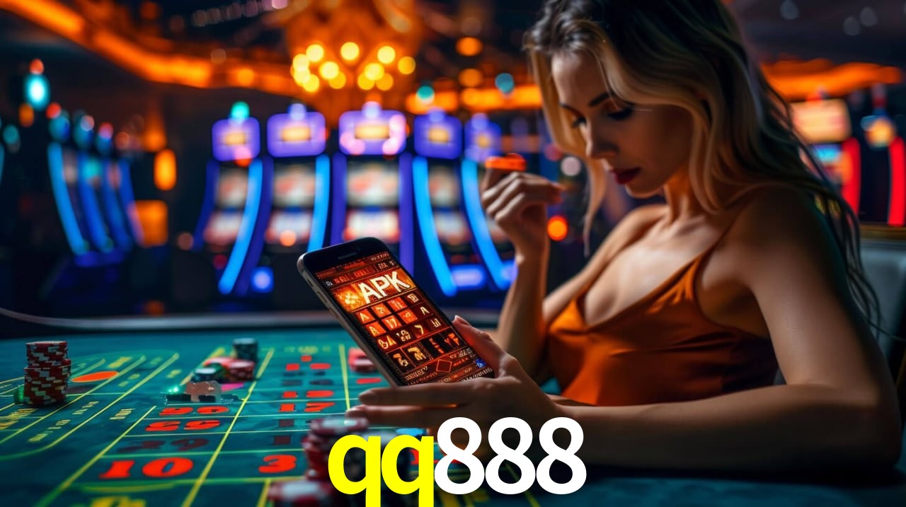 Live Casino qq888