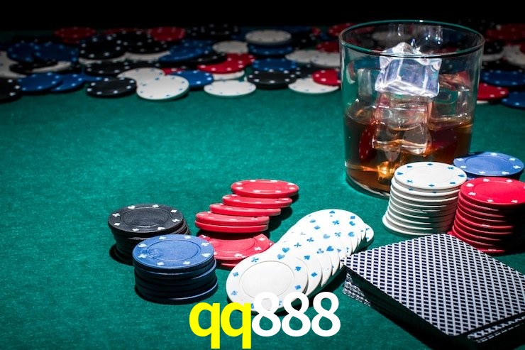 cassino qq888