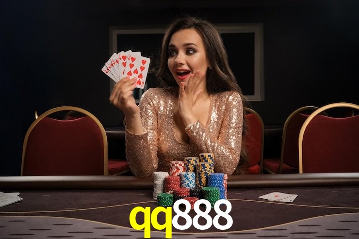 Desvendando o Mundo dos Jogos Virtuais na qq888