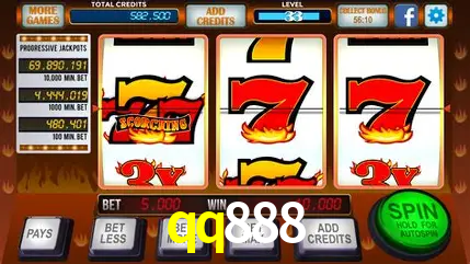 Live Casino qq888
