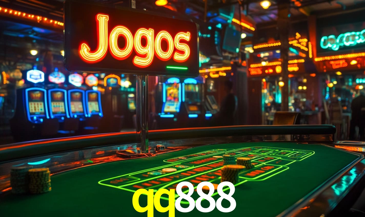 Games Directory qq888