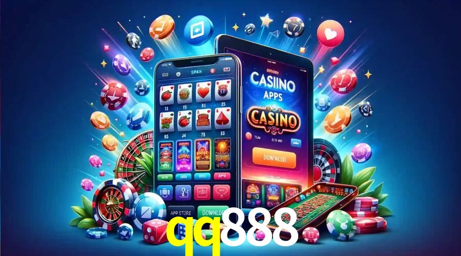 Live Casino qq888