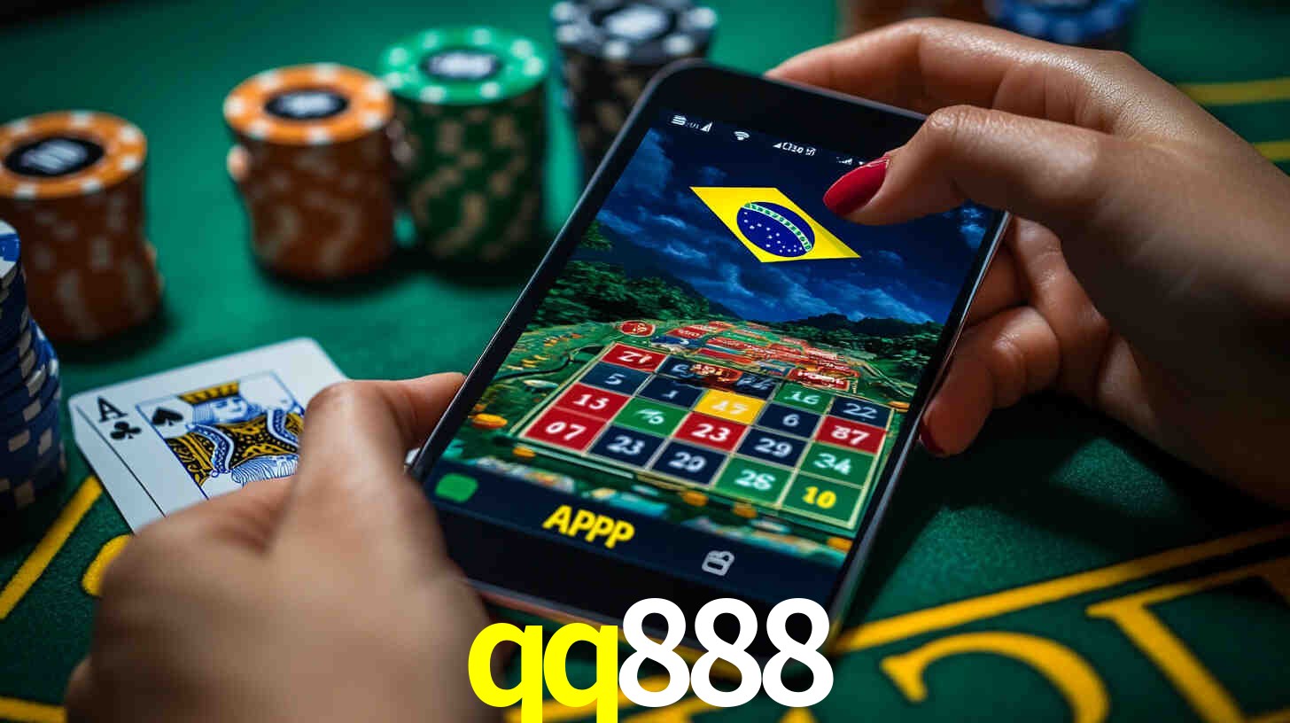 Descubra a Magia dos Jogos de Arcade no qq888