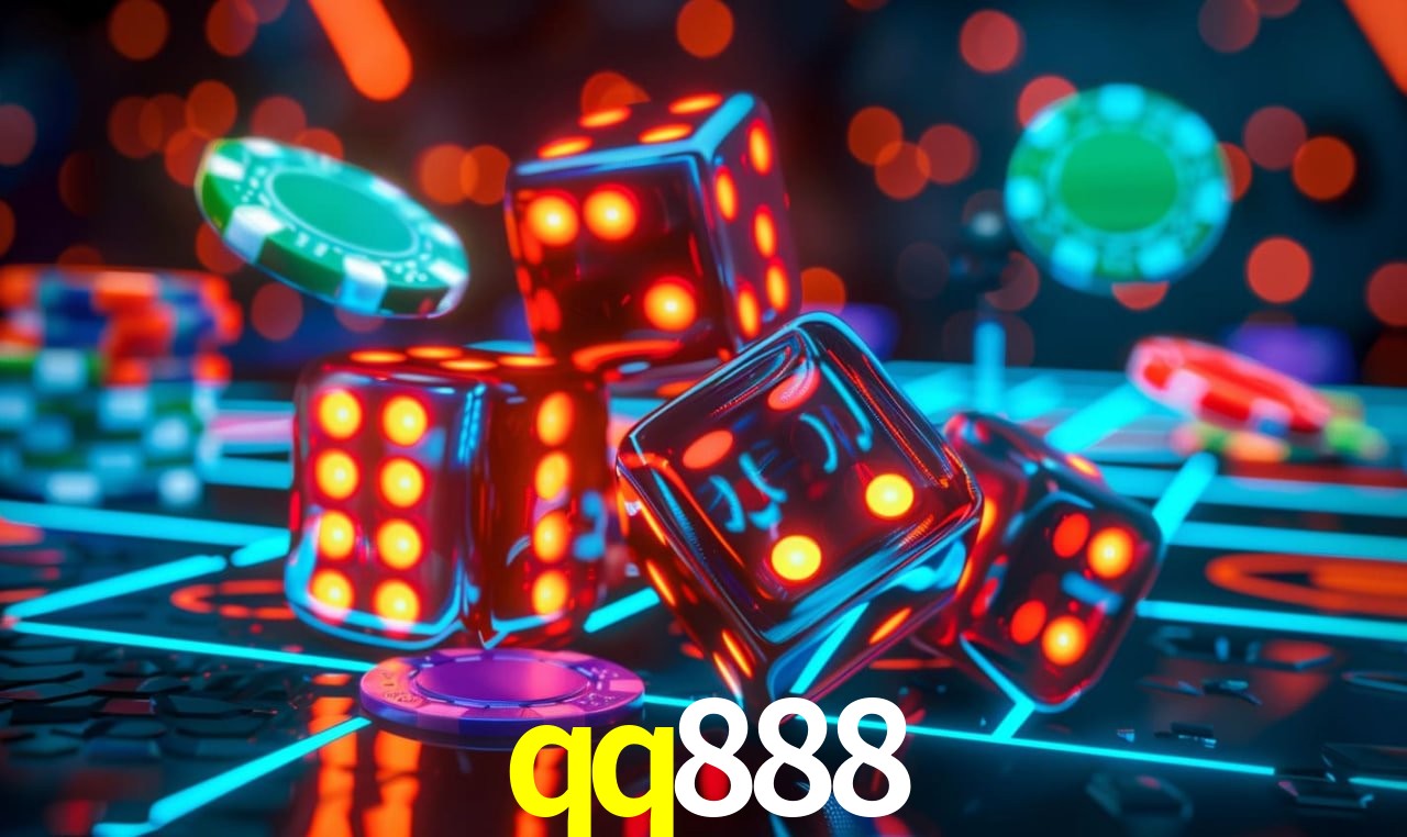 Inovações de Jogos na qq888: O Futuro das Experiências Interativas