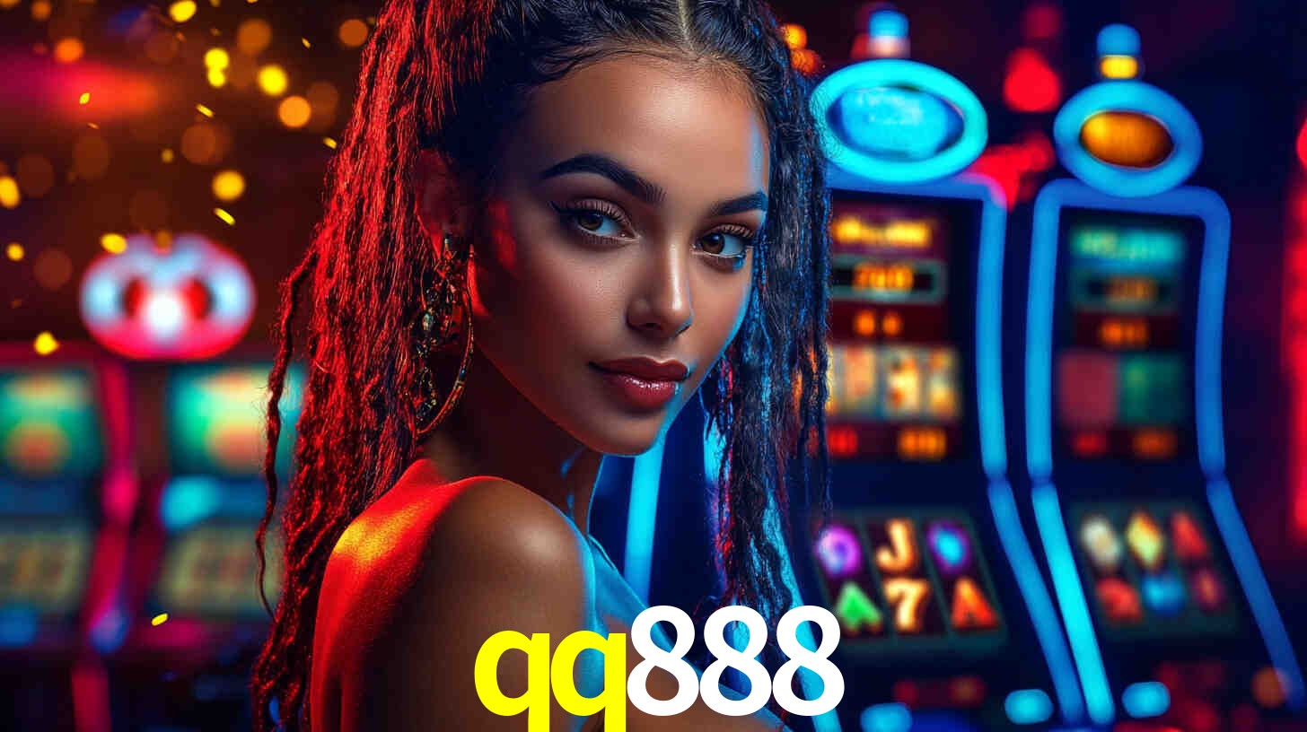 Inovações de Jogos na qq888: O Futuro das Experiências Interativas
