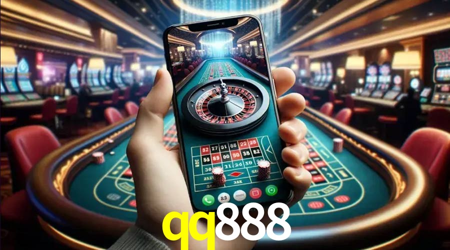 Player Reviews qq888
