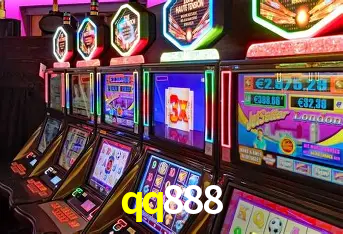 Descubra o Mundo do Cassino Online com qq888