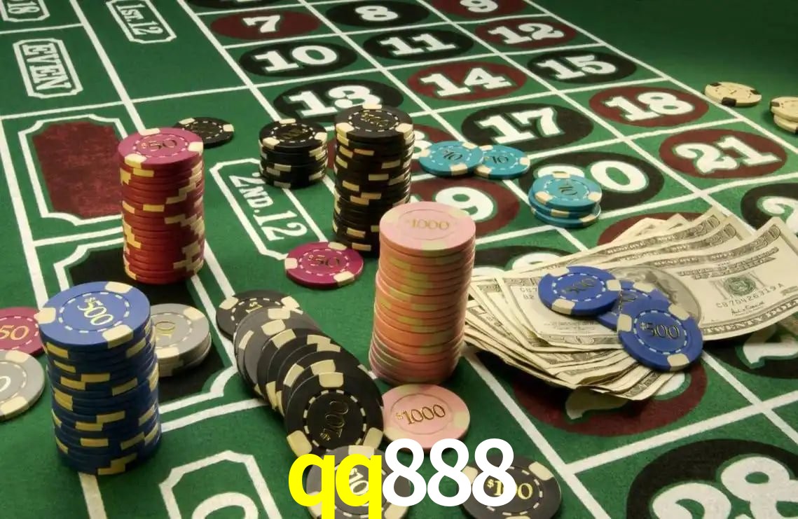 qq888 bet
