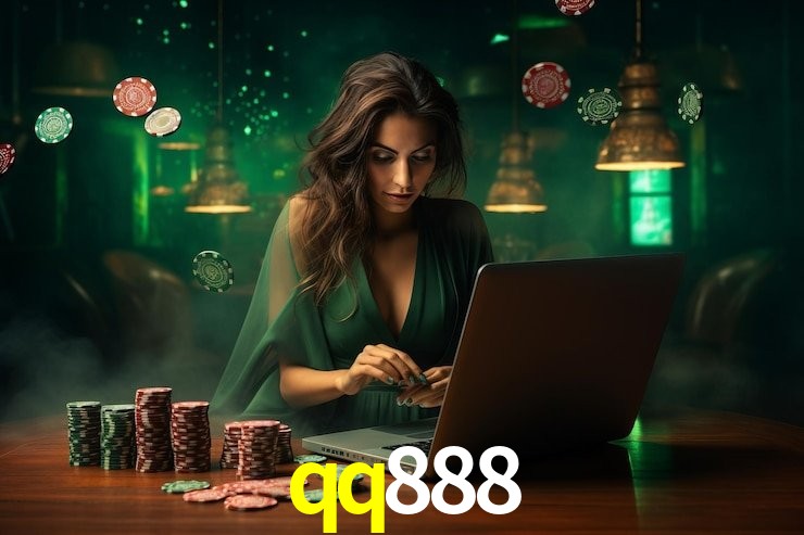 qq888 App Interface