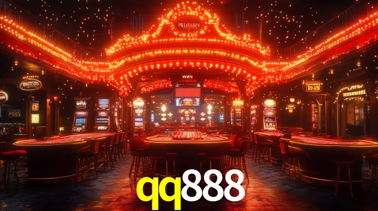 qq888