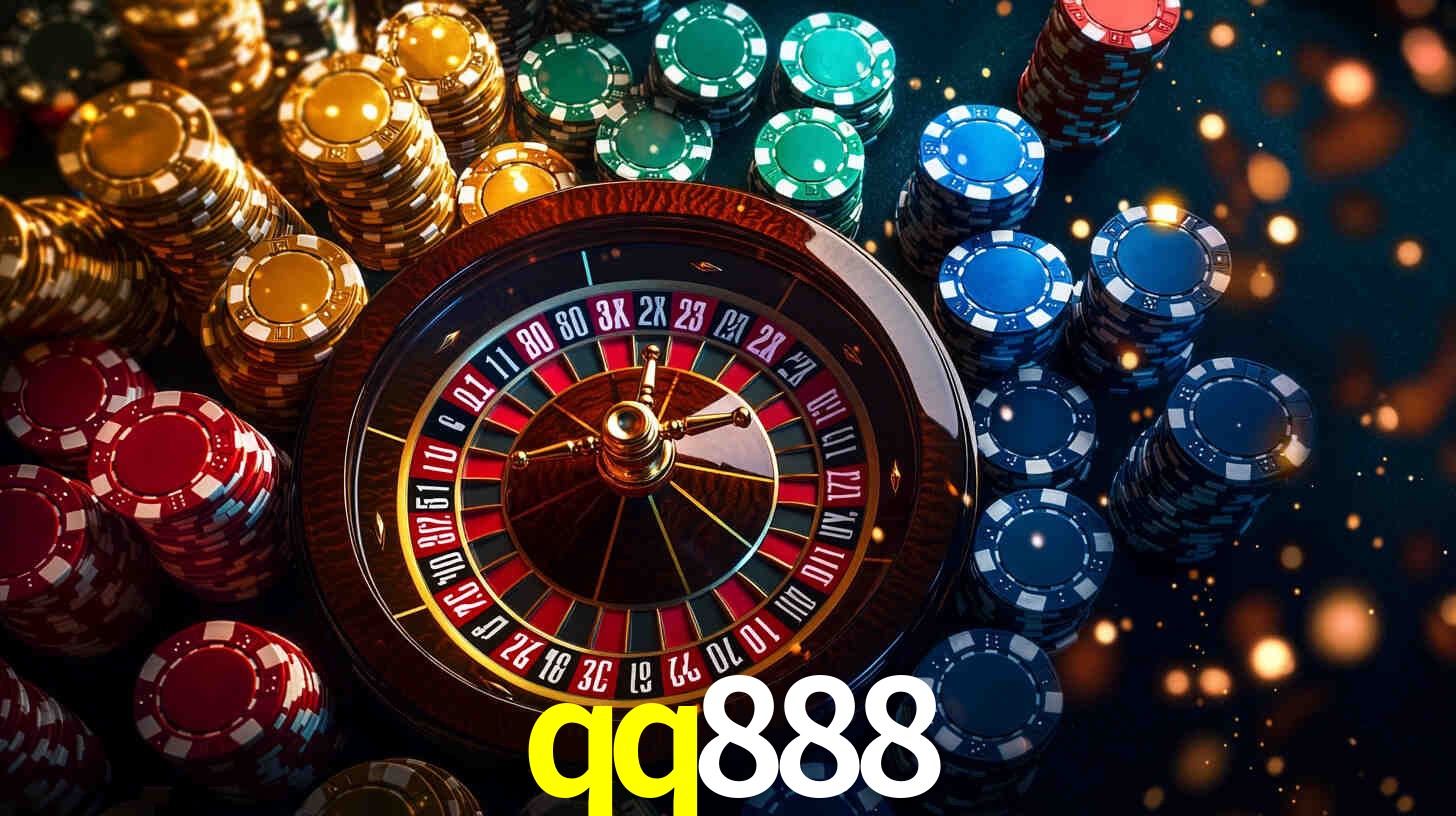 Daily Bonuses qq888