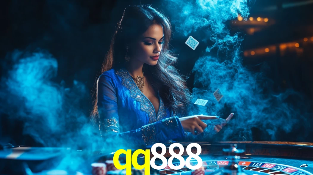 A Experiência Imersiva dos Cassinos Ao Vivo no qq888