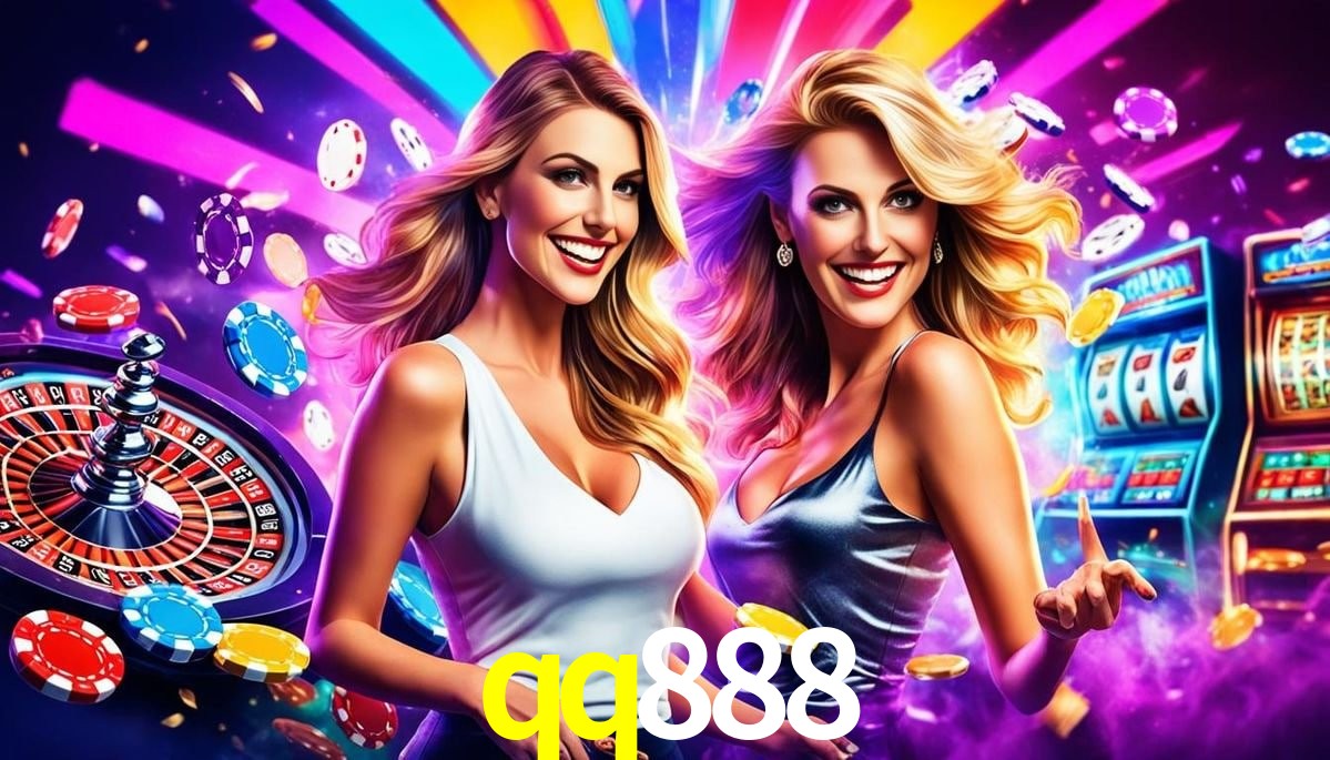 Spaceman Game qq888