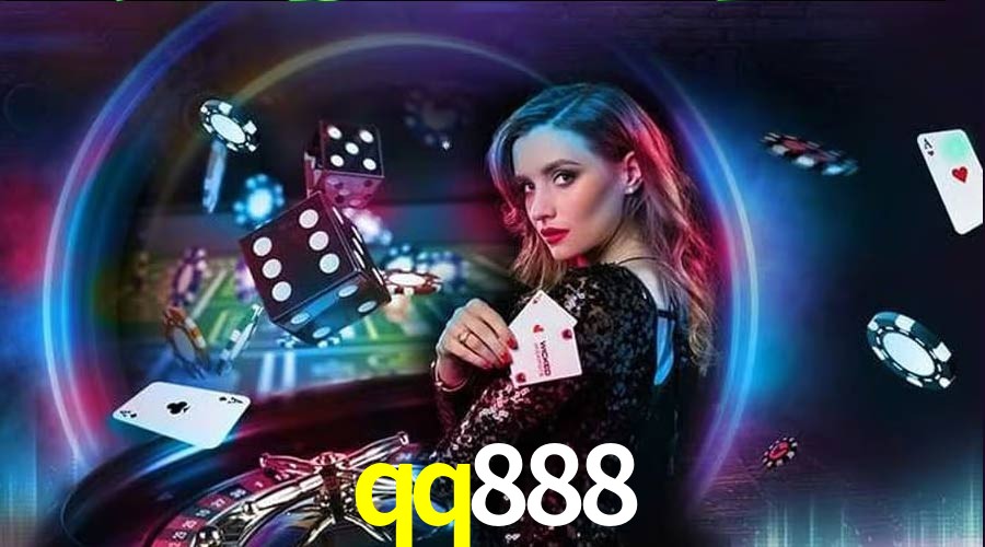 Game Providers qq888