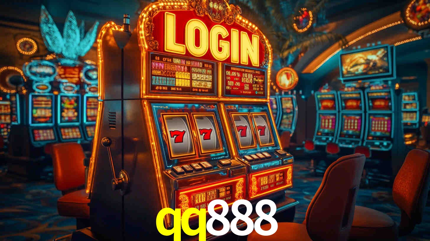 Welcome Bonus qq888