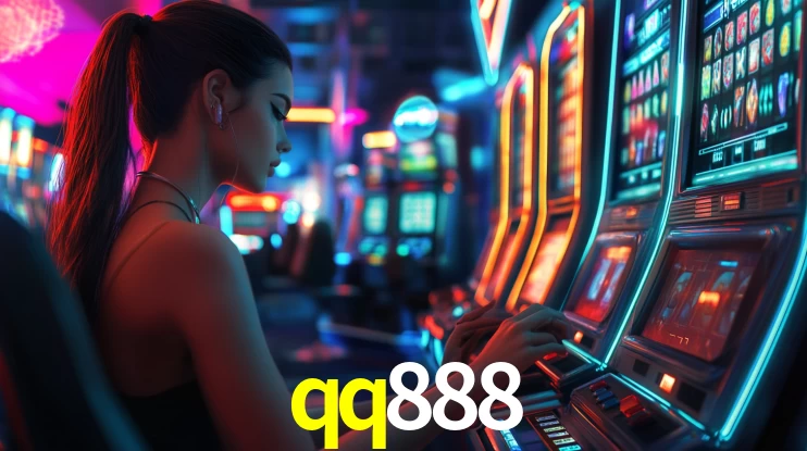 Experimente o Login Seguro Premium no qq888