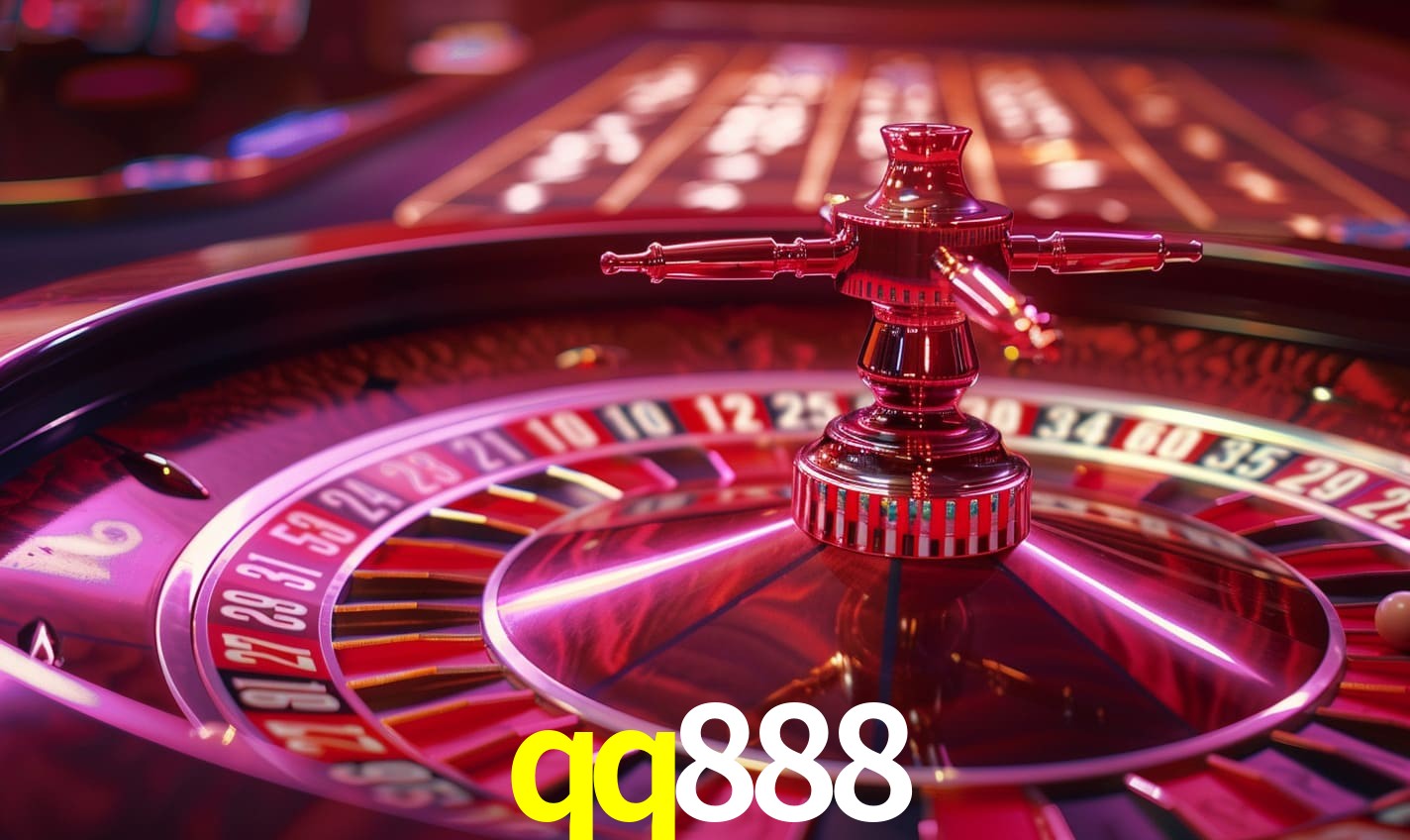 A Popularidade dos Caça-Níqueis no qq888