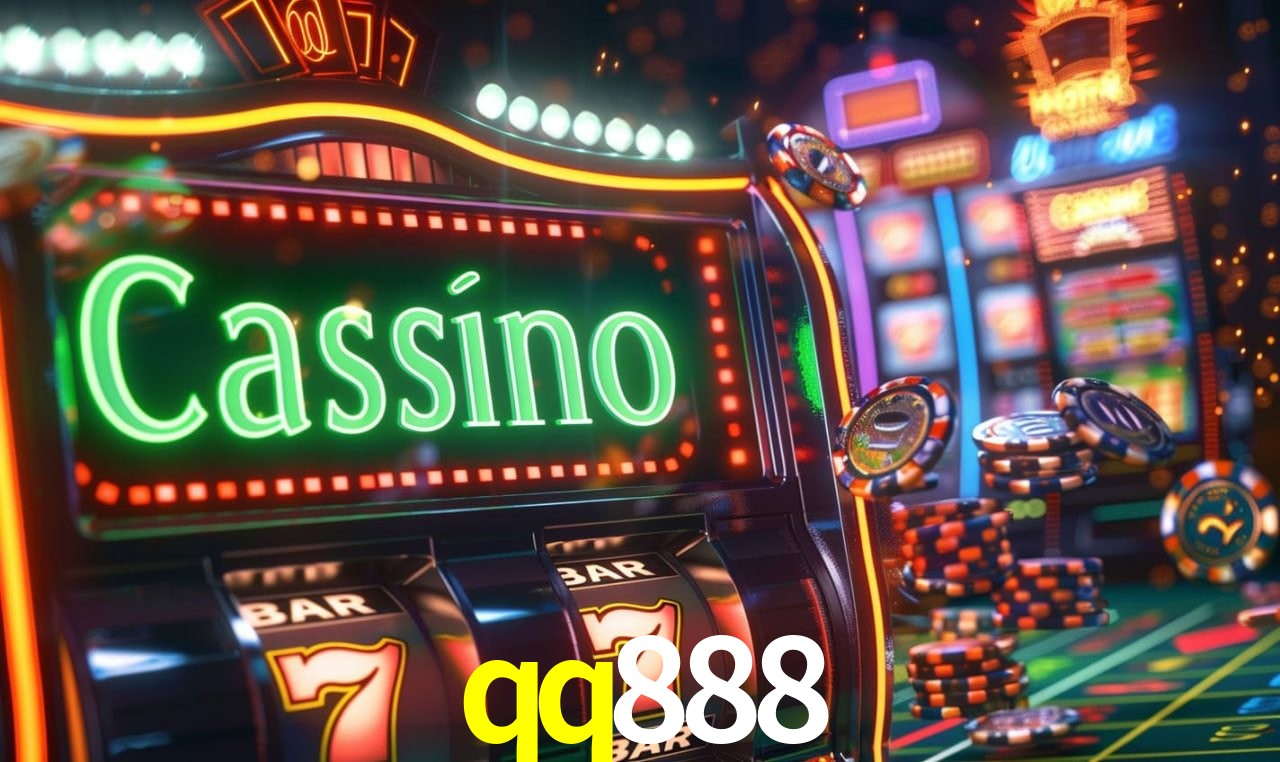 Game Providers qq888